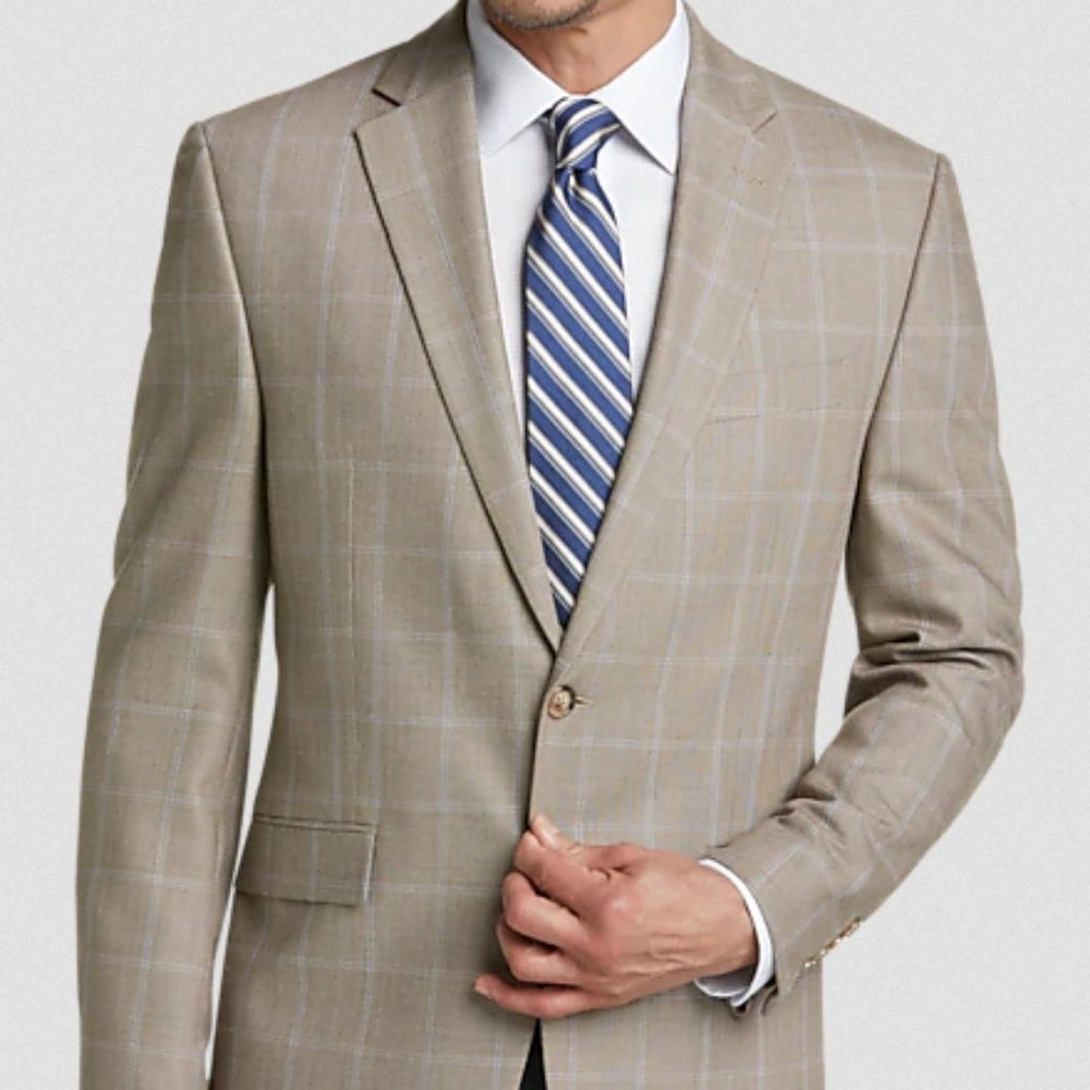 Lauren by Ralph Lauren Sport Coat (42R)